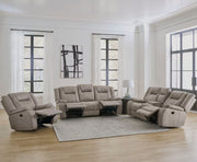 Parker Living Blake - Desert Taupe Reclining Sofa
