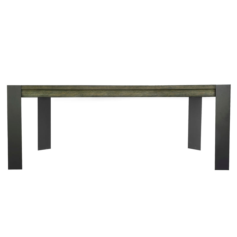 Parker House Cedar Fork - Dining 78 in. Rectangular Dining Table