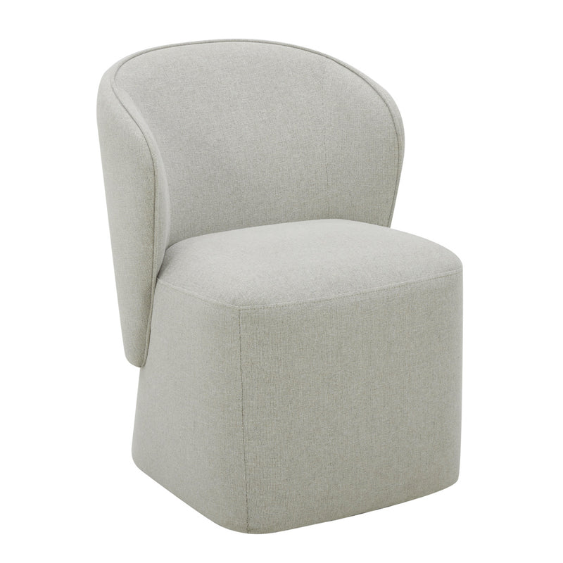 Parker House Bongo Dining Chair (2/CTN Sold in pairs) - DBGO#DRC-QMLN