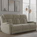 Parker Living Dalton - Lucky Fawn Power Reclining Sofa and Recliner