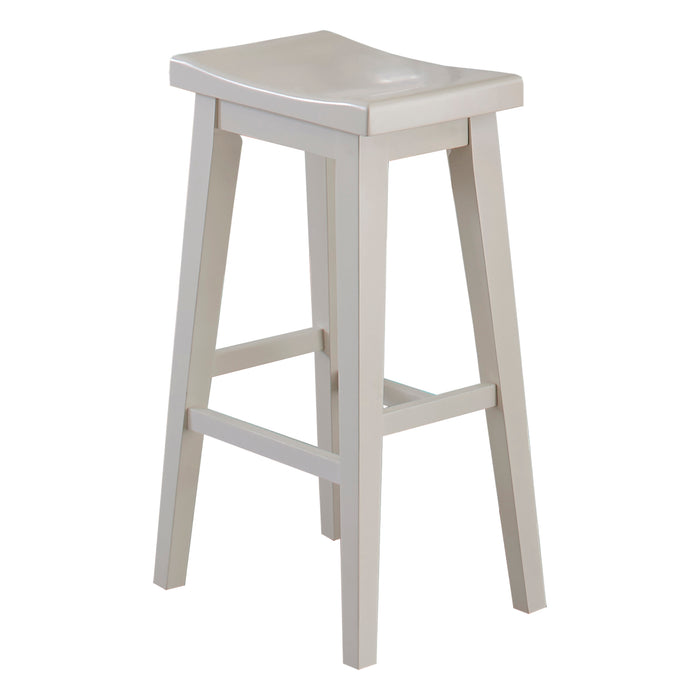 Parker House Americana Modern Dining Bar Stool