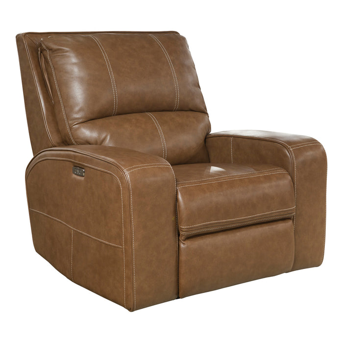 Parker Living Swift - Bourbon Power Recliner Two Pack