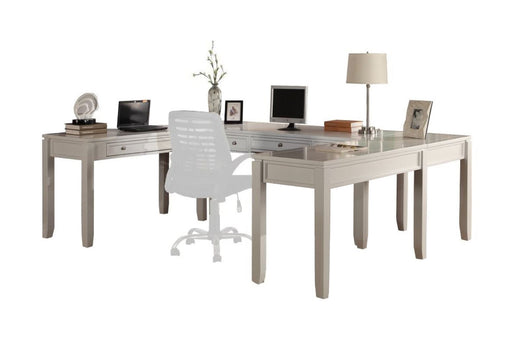 Parker House Boca U Shape Desk