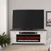 Liberty Furniture Fireplace 80 Inch TV Console in Multiple image