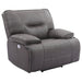 Parker Living Spartacus - Haze Power Recliner Two Pack