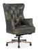 Brinley Executive Swivel Tilt Chair - EC466-091 - Vicars Furniture (McAlester, OK)