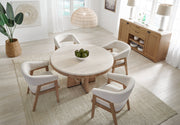 Parker House Escape - Dining 72 In. Buffet Server with Stone Top