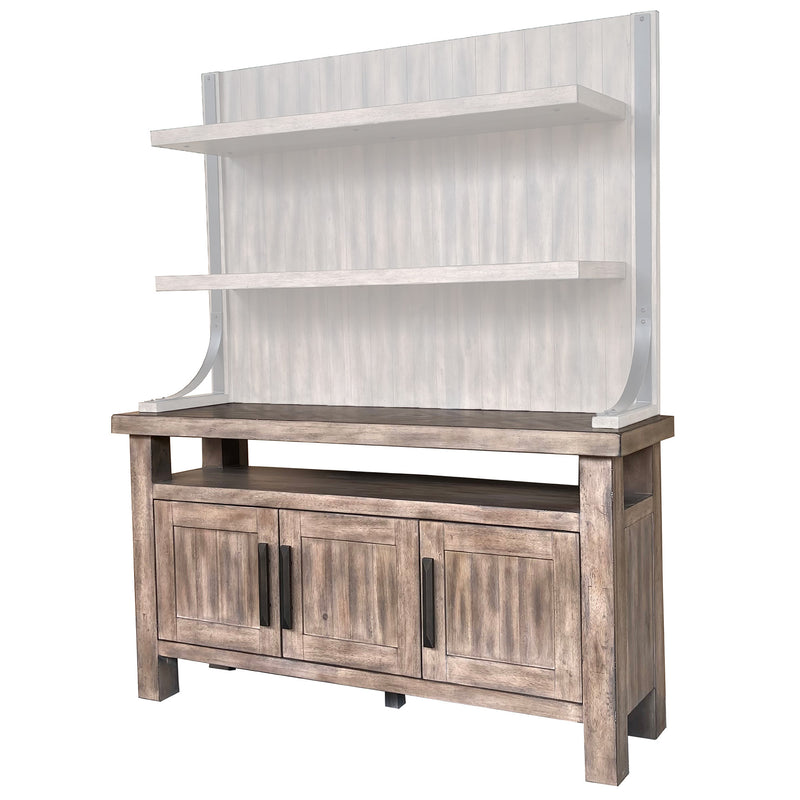 Parker House Lodge Dining 66 In. Buffet Server