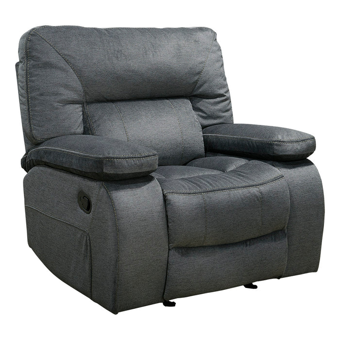 Parker Living Chapman - Polo Glider Recliner Two Pack