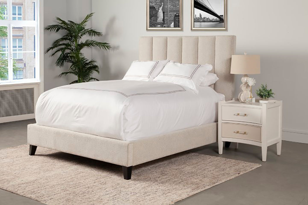 Parker Living Sleep Avery - Dune King Bed