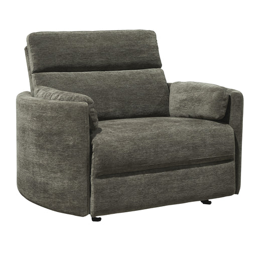 Parker Living Radius Xl - Krypton Extra Wide Power Glider Recliner