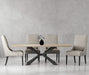 Parker House Sierra - Mirage Mist Dining Chair (2/CTN Sold in pairs)