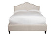 Parker Living Sleep Jamie - Flour Queen Bed