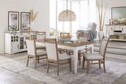Parker House Americana Modern Dining 54 In. Sideboard