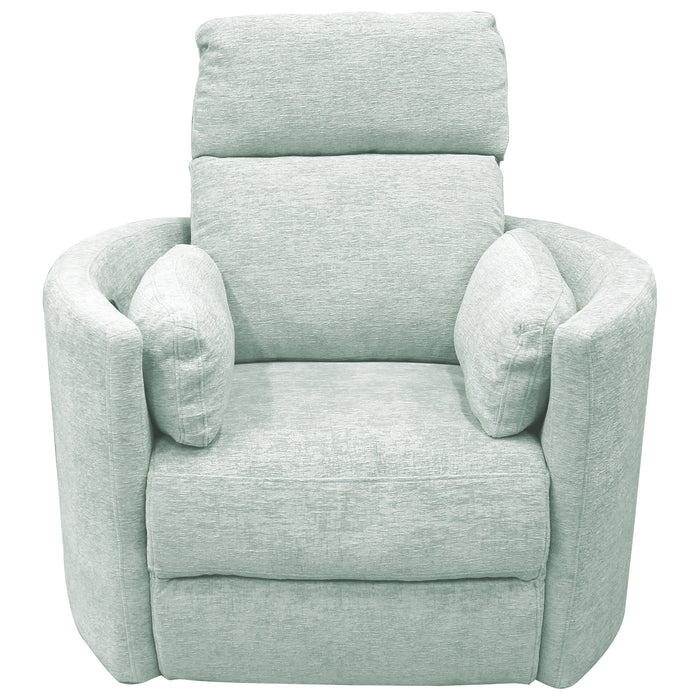 Parker Living Radius - Windstream Power Swivel Glider Recliner