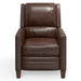 Parker Living Connor - Espresso Manual Recliner