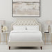 Parker Living Sleep Jasmine - Champagne California King Bed