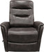 Parker Living Gemini - Truffle Swivel Glider Recliner