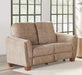 Parker Living Morehead - Biscotti Power Reclining Loveseat