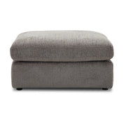 Parker Living Surrender- Burmese Nature Ottoman with Casters