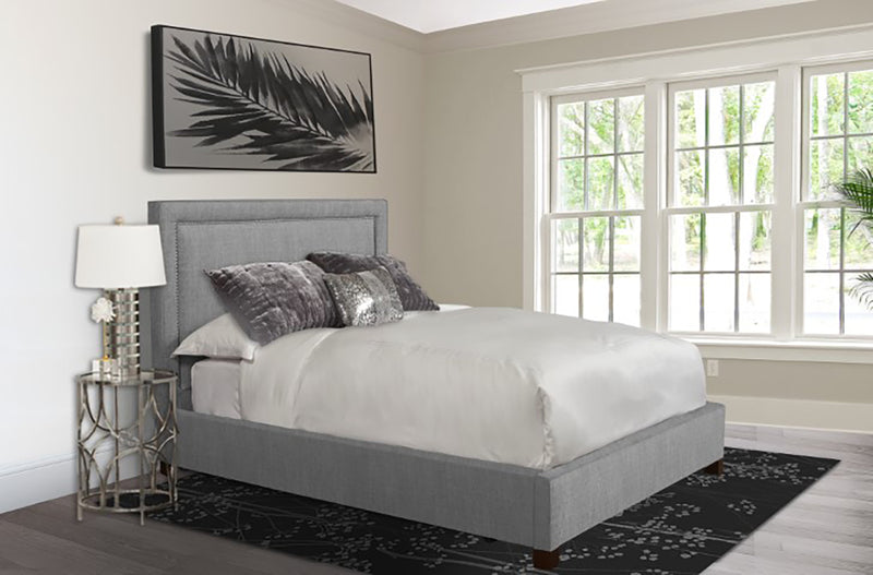 Parker Living Sleep Cody - Mineral King Bed