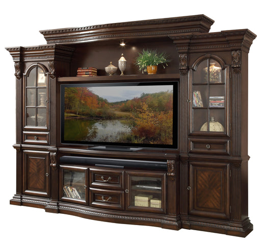 Parker House Bella 4 Piece Estate Wall