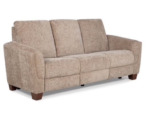 Parker Living Morehead - Biscotti Power Reclining Sofa
