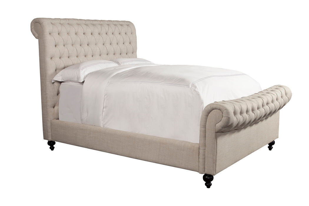 Parker Living Sleep Jackie - Crepe King Bed