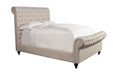 Parker Living Sleep Jackie - Crepe King Bed