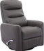 Parker Living Hercules - Haze Swivel Glider Recliner