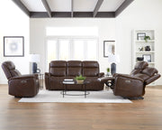 Parker Living Cascade - Auburn Power Recliner Two Pack