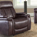 Parker Living Royce - Fantom Brown Power Recliner