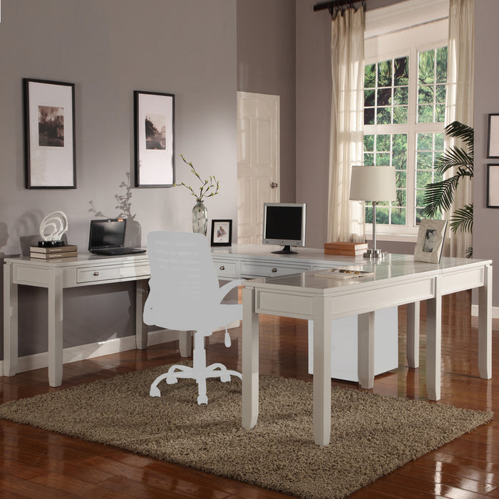 Parker House Boca U Shape Desk