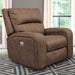 Parker Living Polaris - Kahlua Power Reclining Sofa and Recliner