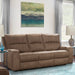 Parker Living Polaris - Kahlua Power Reclining Sofa