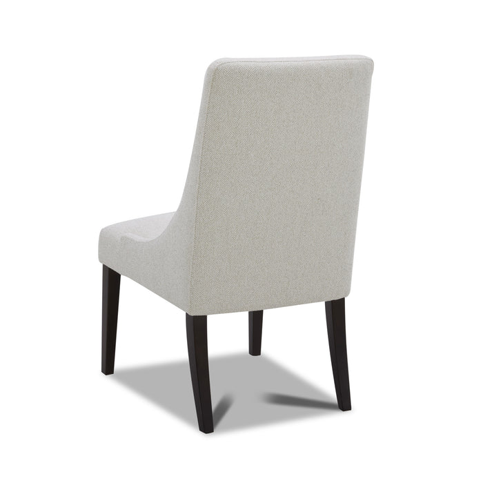 Parker House Sierra - Mirage Mist Dining Chair (2/CTN Sold in pairs)