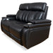 Parker Living Royce - Midnight Power Reclining Loveseat