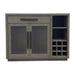 Parker House Pure Modern Dining Multi-Functional Server