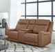 Parker Living Haywood - Butternut Power Reclining Sofa and Loveseat