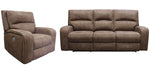 Parker Living Polaris - Kahlua Power Reclining Sofa and Recliner