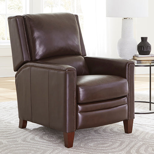 Parker Living Connor - Espresso Manual Recliner