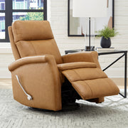 Parker Living Bristol - Russet Swivel Glider Recliner