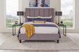 Parker Living Sleep Avery - Stream Queen Bed