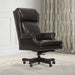 Parker Living - Leather Desk Chair - DC#105-PBR