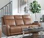 Parker Living Haywood - Butternut Power Reclining Sofa and Recliner
