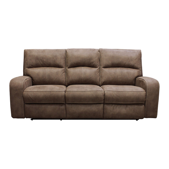 Parker Living Polaris - Kahlua Power Reclining Sofa and Loveseat