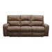 Parker Living Polaris - Kahlua Power Reclining Sofa Loveseat and Recliner