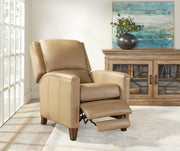 Parker Living Connor - Luxe Latte Manual Recliner