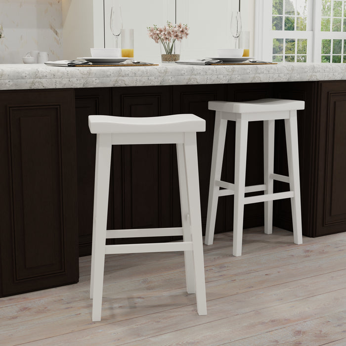 Parker House Americana Modern Dining Bar Stool