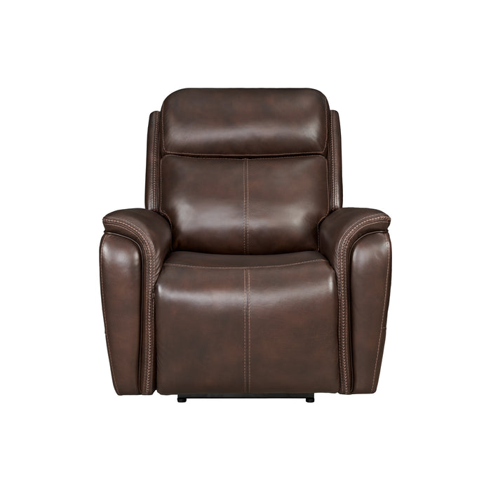 Parker Living Cascade - Auburn Power Recliner Two Pack